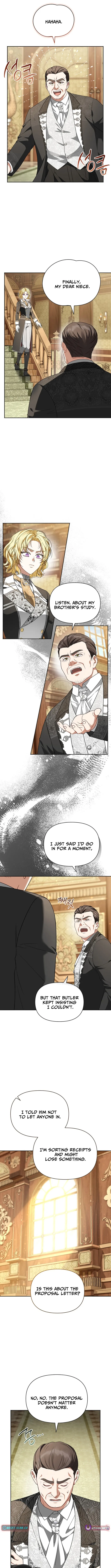 Read Golden Chevalier chapter 22 image 2 on Lezhin
