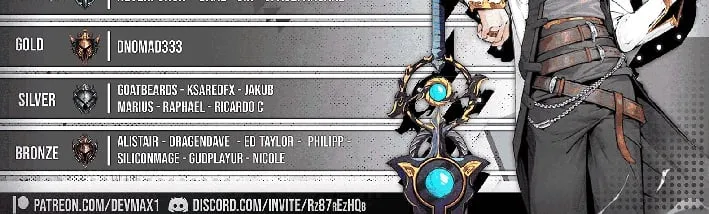 Read Golden Chevalier chapter 23 image 14 on Lezhin