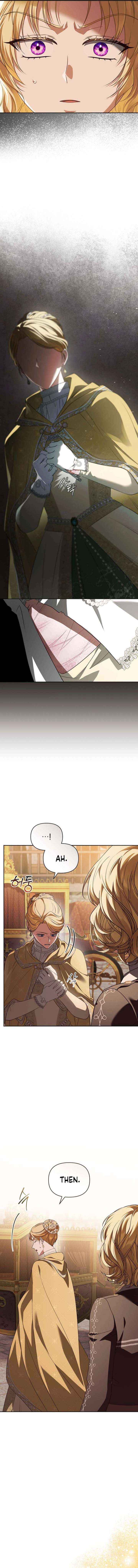 Read Golden Chevalier chapter 26 image 7 on Lezhin