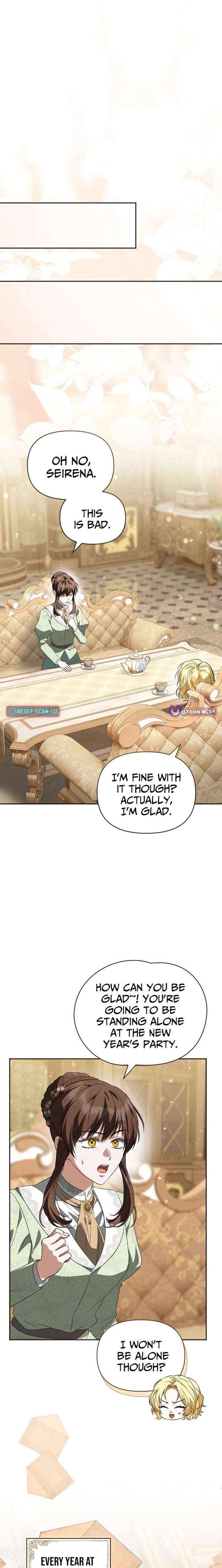 Read Golden Chevalier chapter 27 image 10 on Lezhin