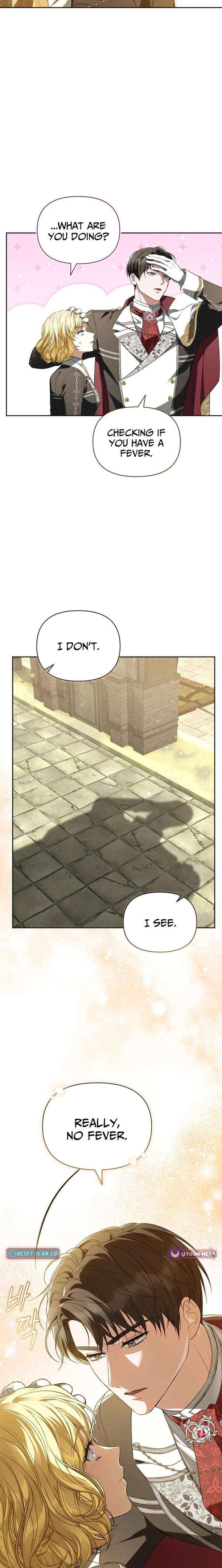 Read Golden Chevalier chapter 27 image 22 on Lezhin