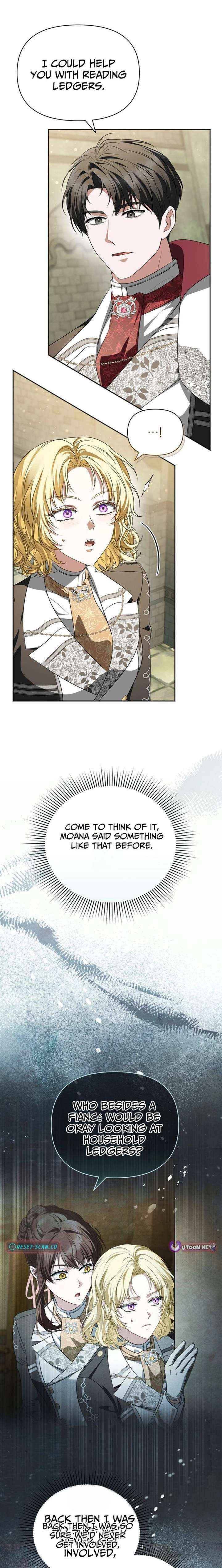Read Golden Chevalier chapter 27 image 25 on Lezhin