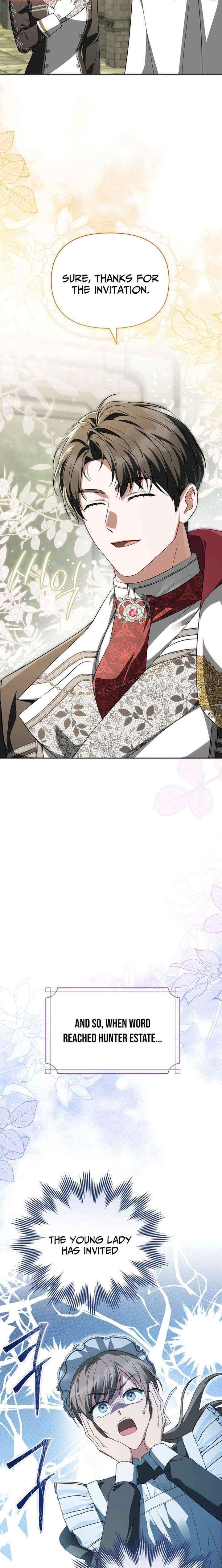 Read Golden Chevalier chapter 27 image 28 on Lezhin