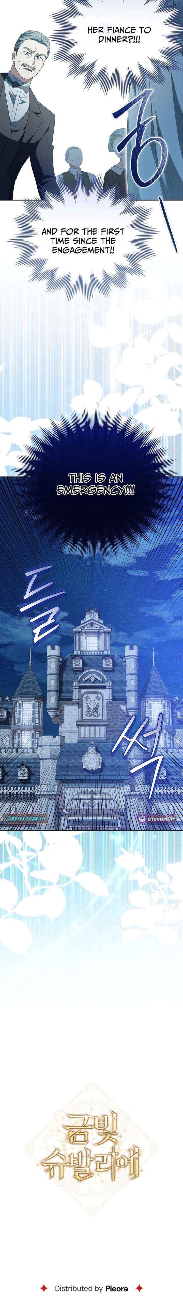 Read Golden Chevalier chapter 27 image 29 on Lezhin