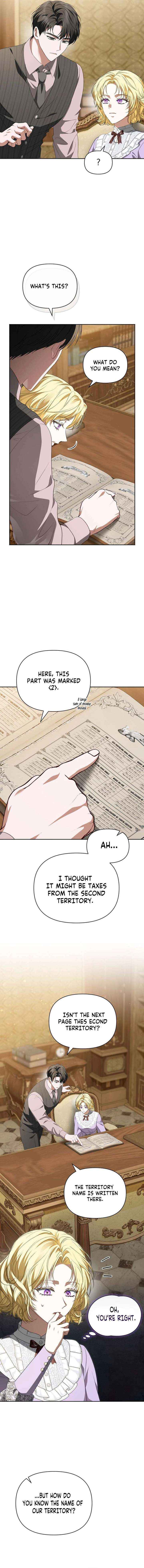 Read Golden Chevalier chapter 28 image 11 on Lezhin