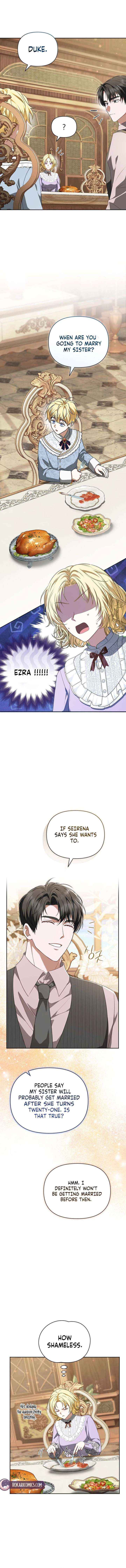 Read Golden Chevalier chapter 28 image 3 on Lezhin