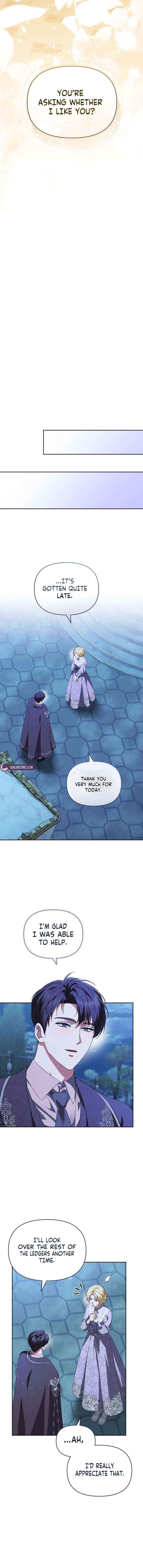 Read Golden Chevalier chapter 29 image 12 on Lezhin