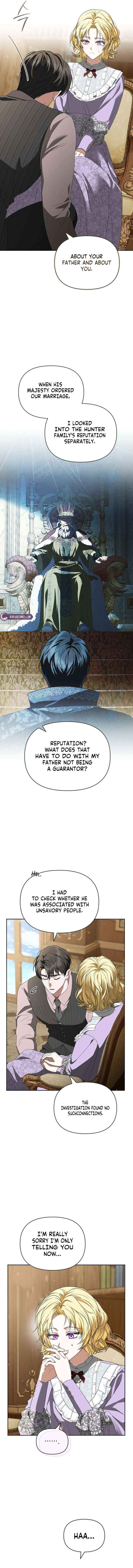 Read Golden Chevalier chapter 29 image 7 on Lezhin