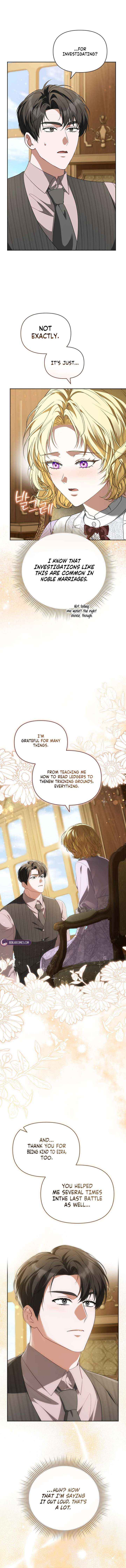 Read Golden Chevalier chapter 29 image 9 on Lezhin