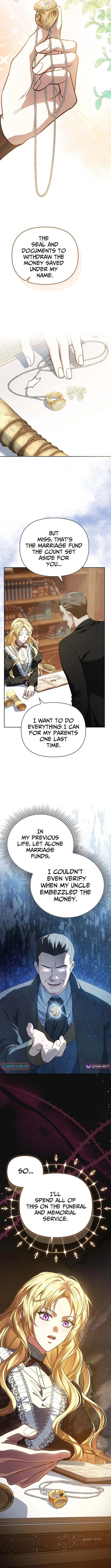 Read Golden Chevalier chapter 3 image 11 on Lezhin