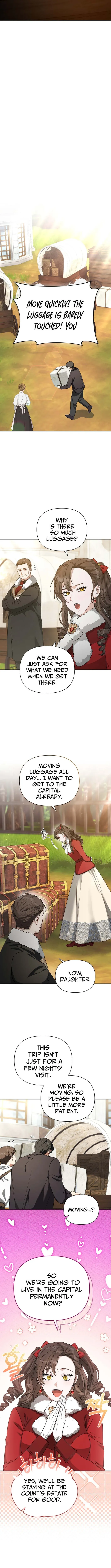 Read Golden Chevalier chapter 3 image 12 on Lezhin