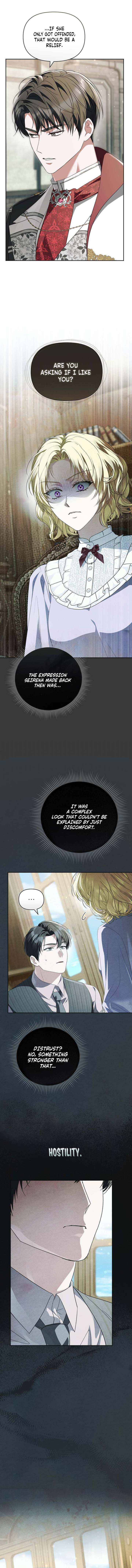 Read Golden Chevalier chapter 30 image 2 on Lezhin