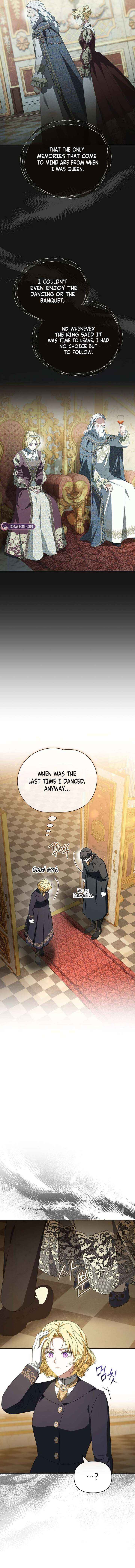 Read Golden Chevalier chapter 31 image 15 on Lezhin
