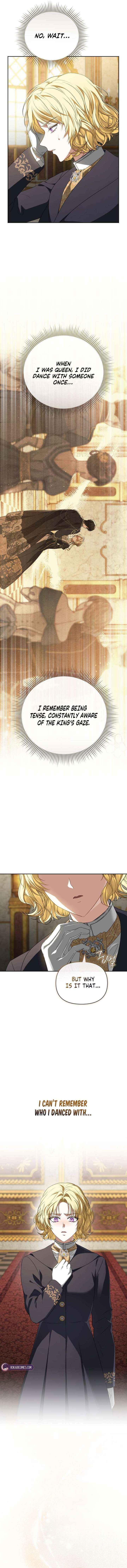 Read Golden Chevalier chapter 31 image 16 on Lezhin