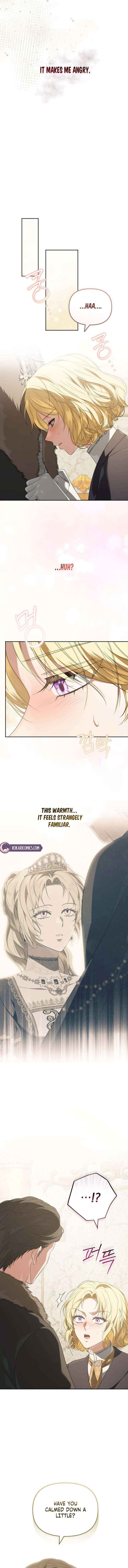 Read Golden Chevalier chapter 32 image 11 on Lezhin