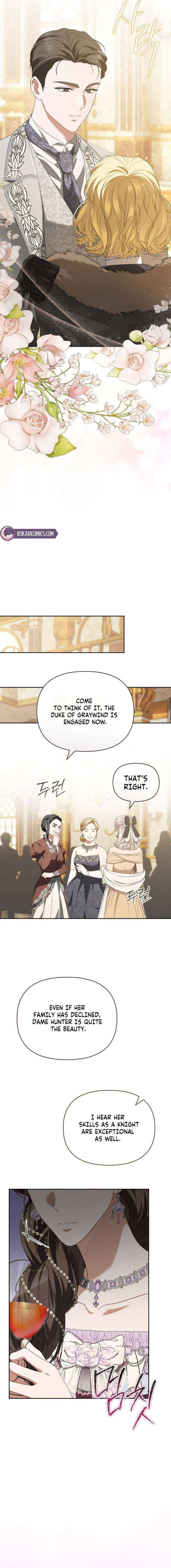 Read Golden Chevalier chapter 32 image 13 on Lezhin
