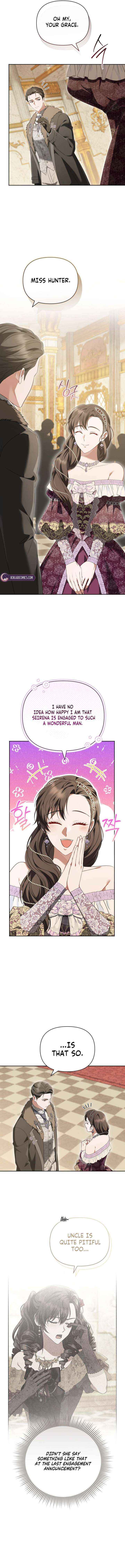 Read Golden Chevalier chapter 33 image 1 on Lezhin