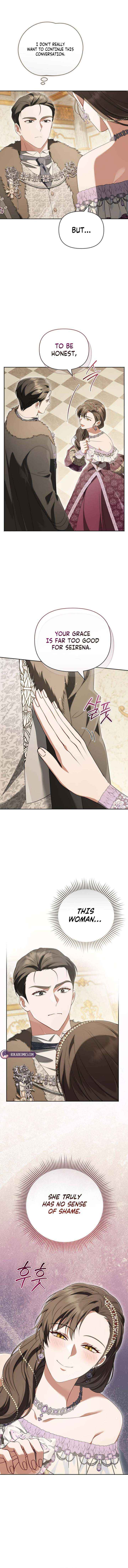 Read Golden Chevalier chapter 33 image 2 on Lezhin