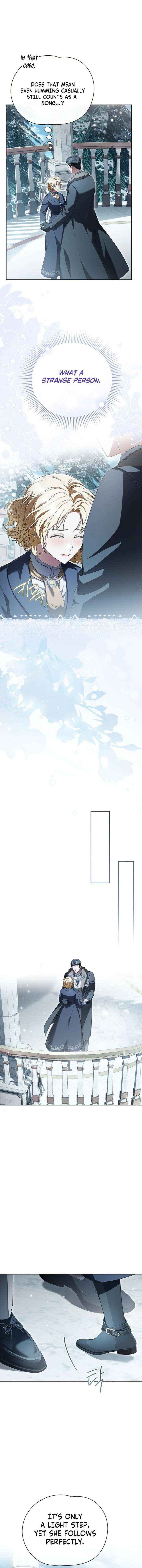 Read Golden Chevalier chapter 34 image 11 on Lezhin