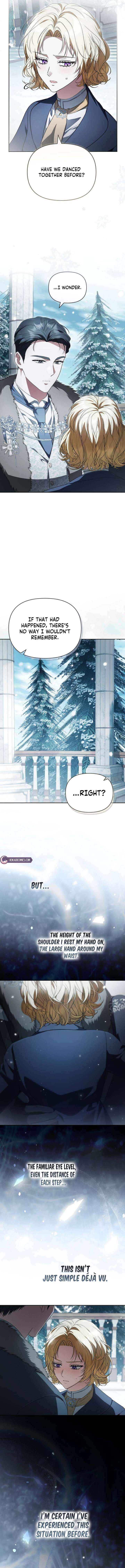 Read Golden Chevalier chapter 34 image 13 on Lezhin