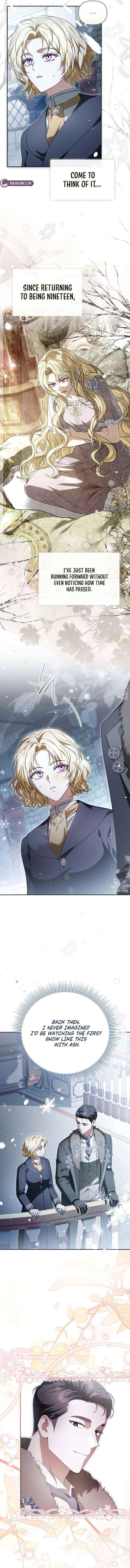 Read Golden Chevalier chapter 34 image 4 on Lezhin