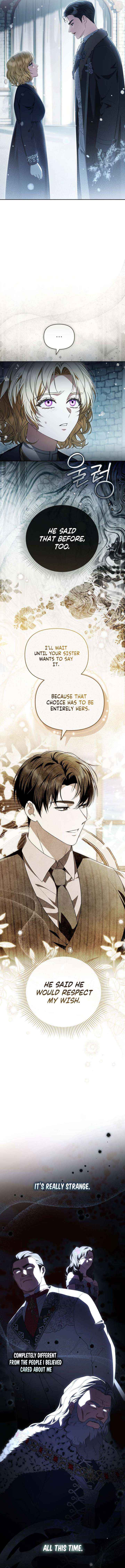 Read Golden Chevalier chapter 34 image 7 on Lezhin