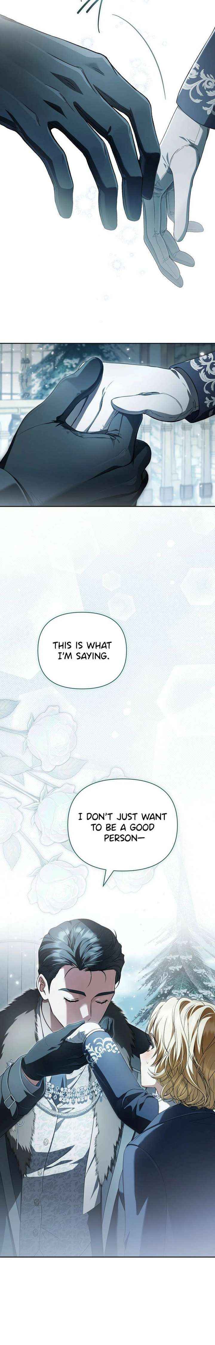 Read Golden Chevalier chapter 35 image 1 on Lezhin