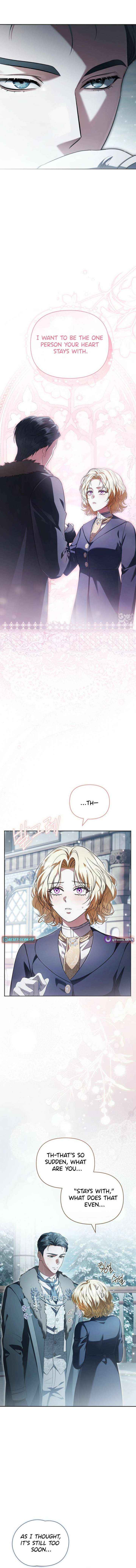 Read Golden Chevalier chapter 35 image 2 on Lezhin