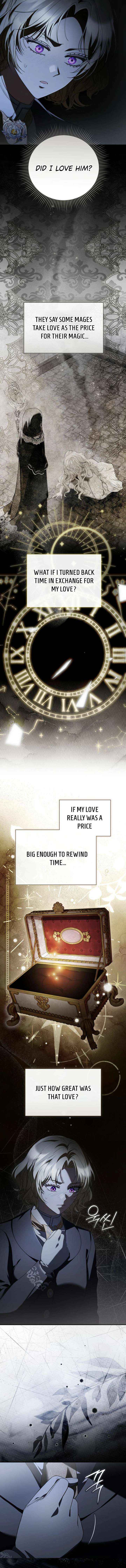 Read Golden Chevalier chapter 35 image 7 on Lezhin