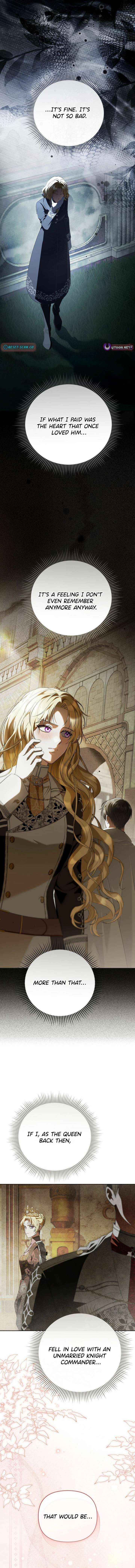 Read Golden Chevalier chapter 35 image 8 on Lezhin