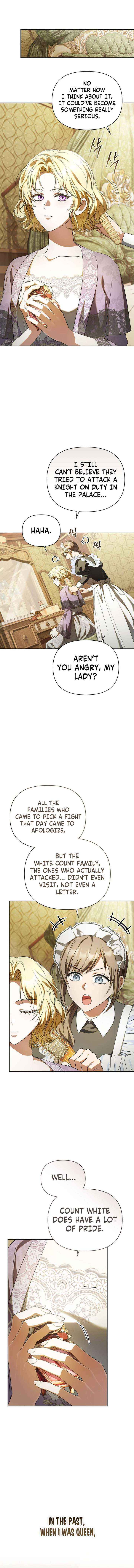 Read Golden Chevalier chapter 36 image 10 on Lezhin