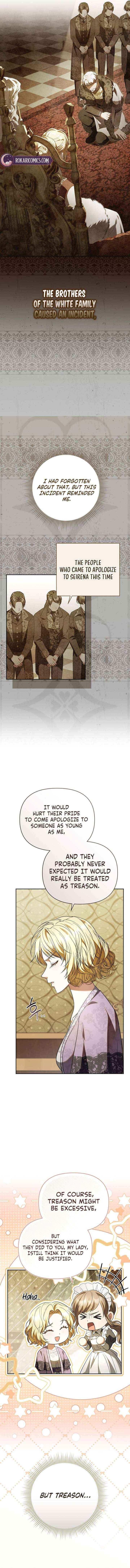 Read Golden Chevalier chapter 36 image 11 on Lezhin