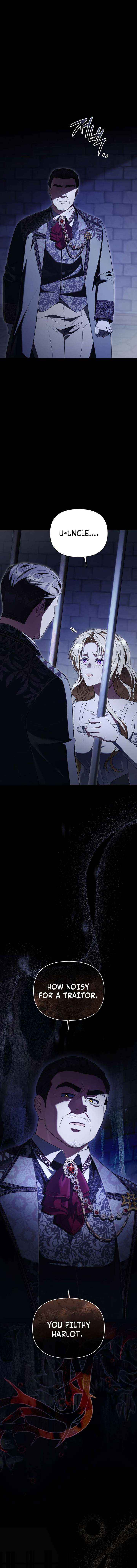 Read Golden Chevalier chapter 36 image 13 on Lezhin