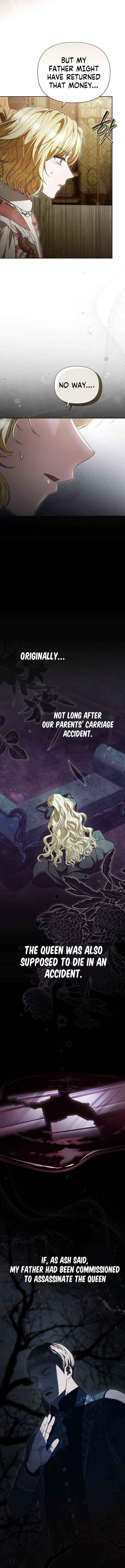 Read Golden Chevalier chapter 37 image 13 on Lezhin