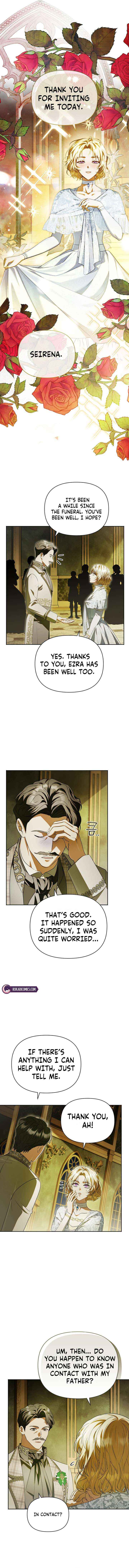 Read Golden Chevalier chapter 38 image 10 on Lezhin