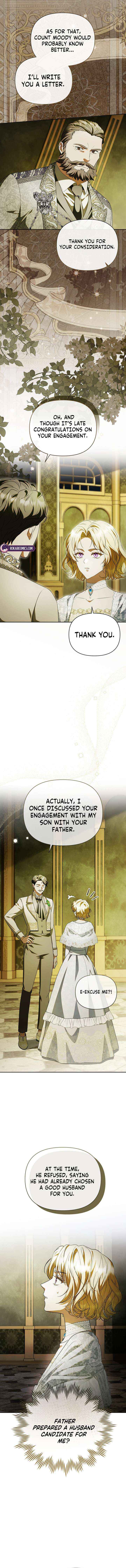 Read Golden Chevalier chapter 38 image 12 on Lezhin