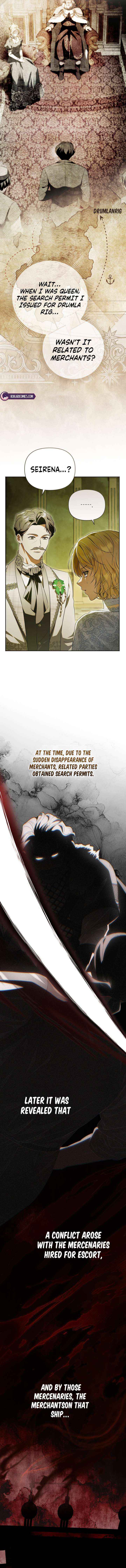Read Golden Chevalier chapter 38 image 15 on Lezhin