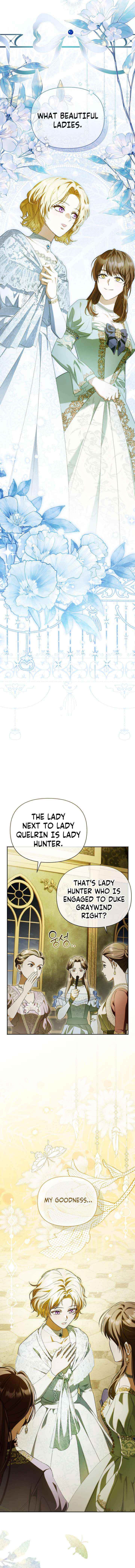 Read Golden Chevalier chapter 38 image 7 on Lezhin