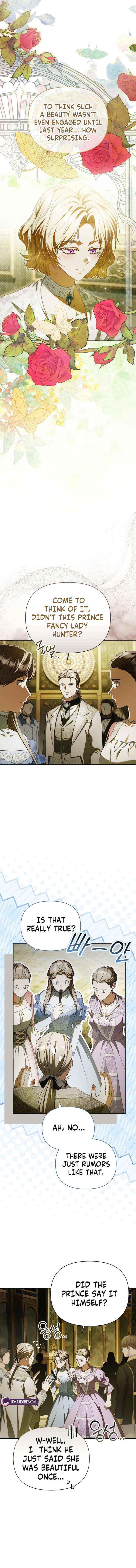 Read Golden Chevalier chapter 38 image 8 on Lezhin