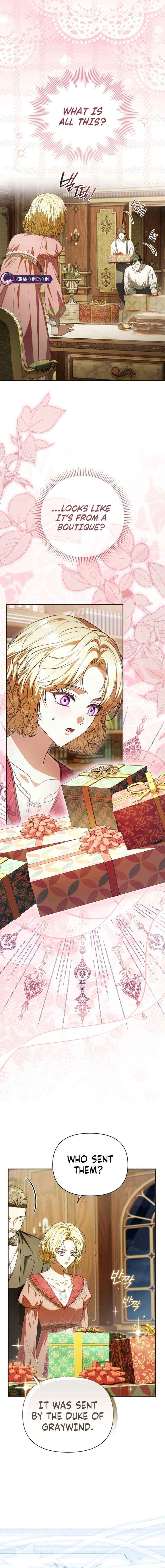 Read Golden Chevalier chapter 39 image 12 on Lezhin