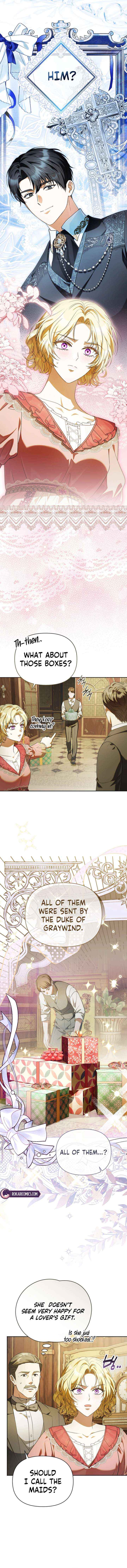 Read Golden Chevalier chapter 39 image 13 on Lezhin