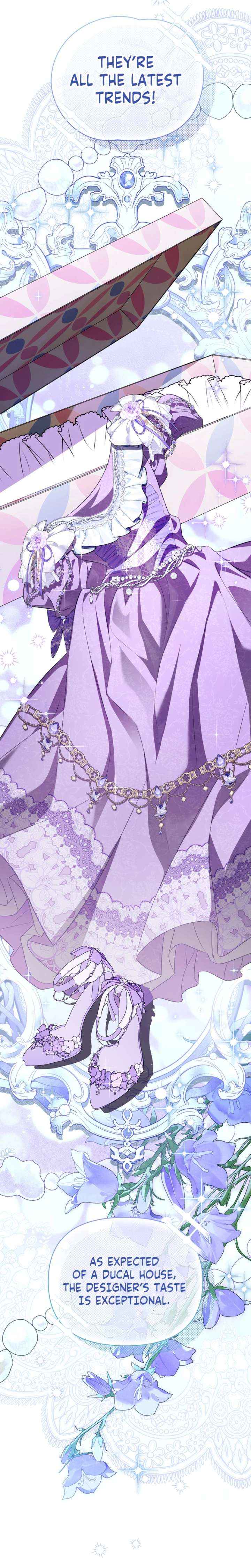 Read Golden Chevalier chapter 39 image 15 on Lezhin