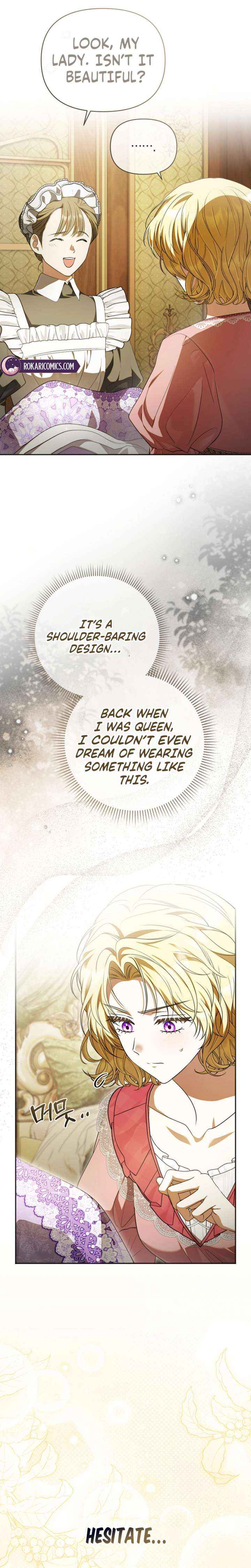 Read Golden Chevalier chapter 39 image 16 on Lezhin