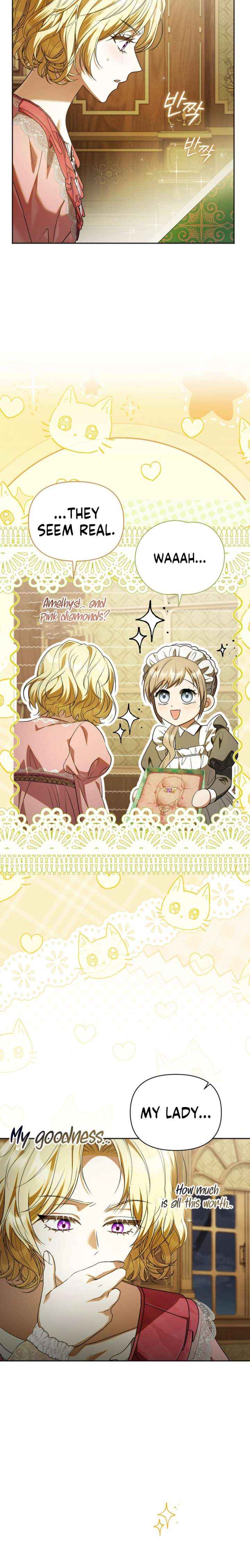Read Golden Chevalier chapter 39 image 19 on Lezhin