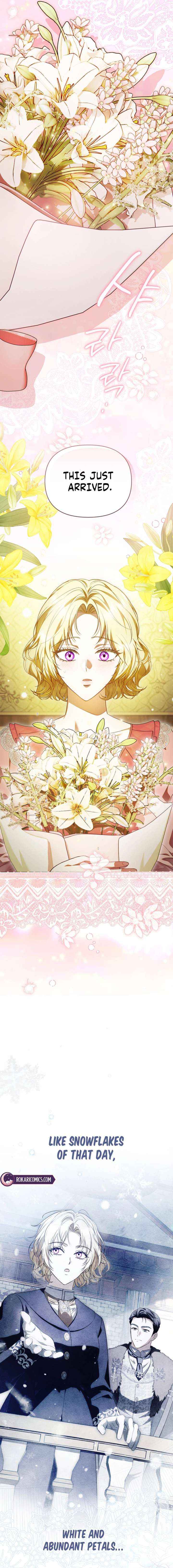 Read Golden Chevalier chapter 39 image 21 on Lezhin