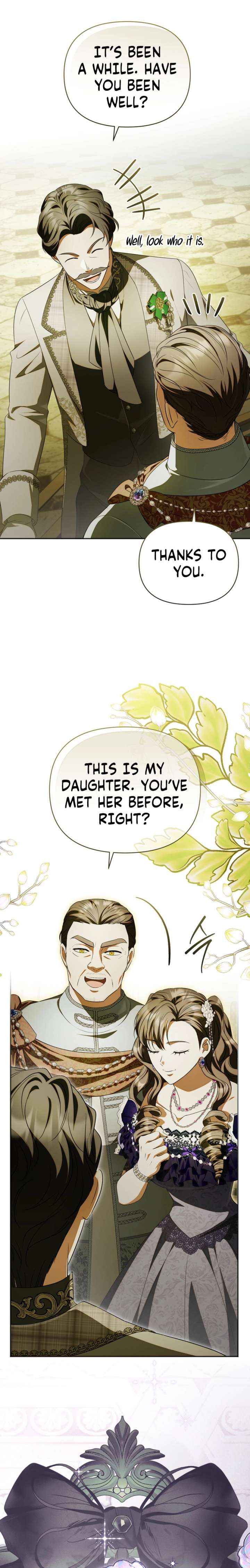 Read Golden Chevalier chapter 39 image 4 on Lezhin