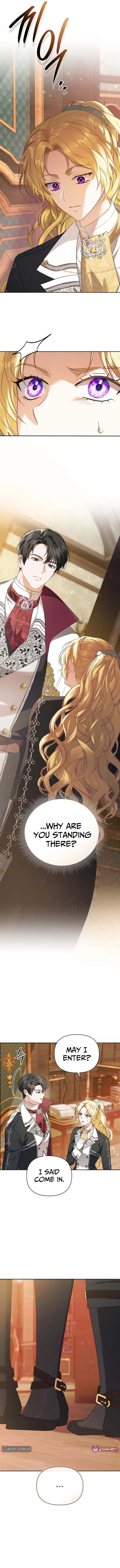 Read Golden Chevalier chapter 4 image 10 on Lezhin