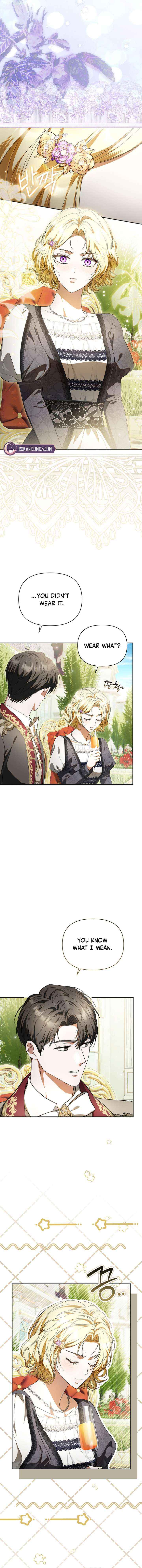 Read Golden Chevalier chapter 40 image 1 on Lezhin