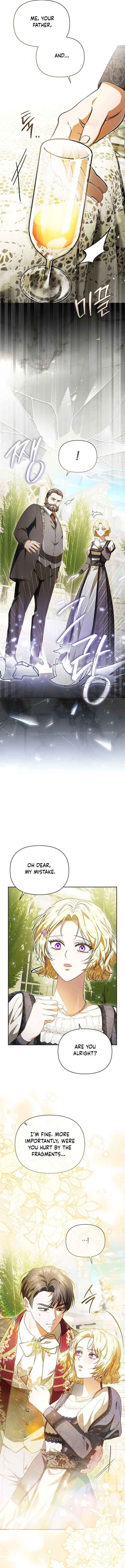 Read Golden Chevalier chapter 40 image 11 on Lezhin