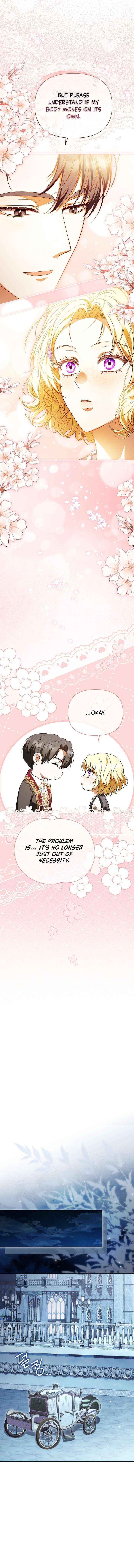 Read Golden Chevalier chapter 40 image 15 on Lezhin